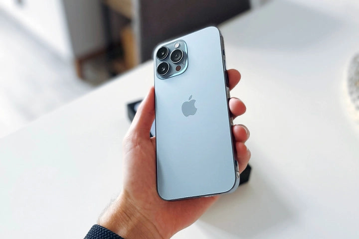 Así puedes configurar tu primer iPhone si vienes de Android